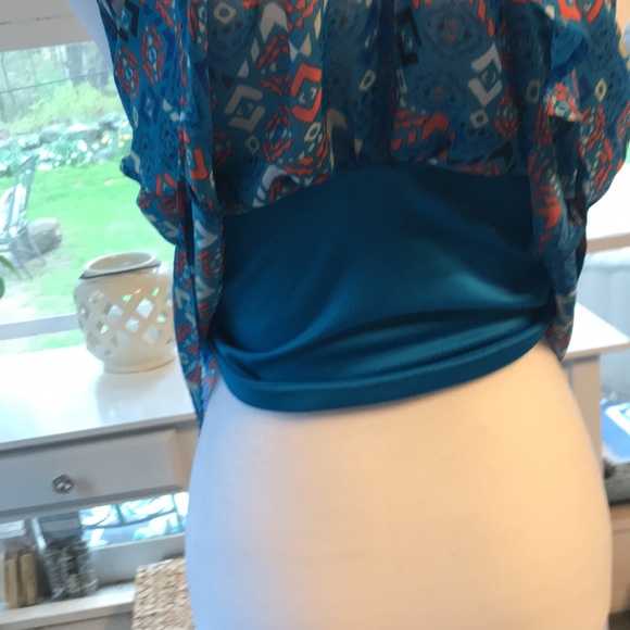 Rue21 summer top - Picture 6 of 6